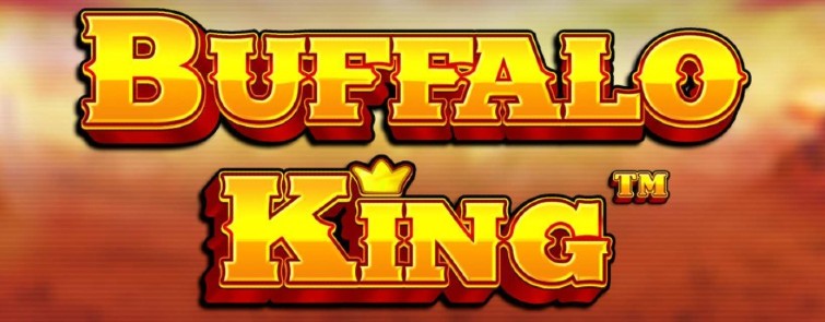 Слот Buffalo King онлайн